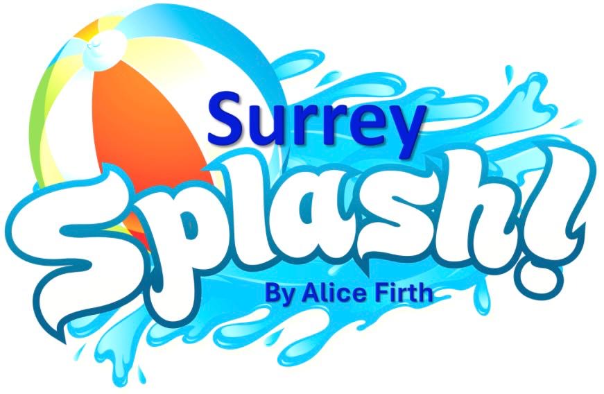 Surrey Splash 
by Alice Firth